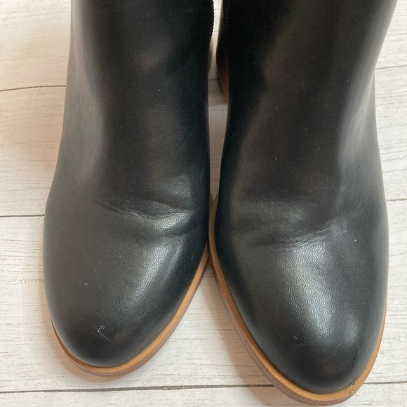 J. Crew Ankle Boots - Picture 6 of 9